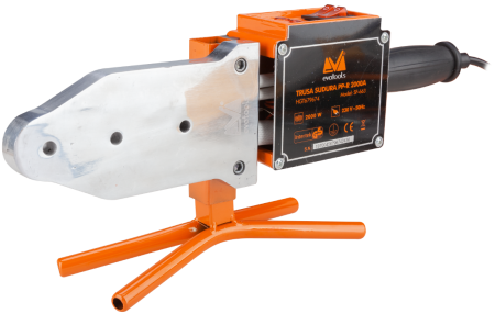 Trusa Sudura PPR 2000A EPTO / P 2000W [1]