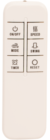 Ventilator Turn TF 45 Evotools [3]