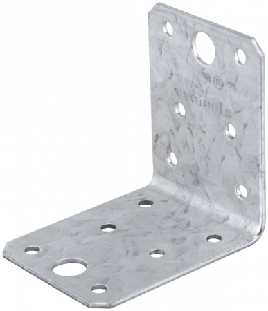 Elemente de fixare - Vinclu Lat de Imbinare Lemn  90x90x40x2