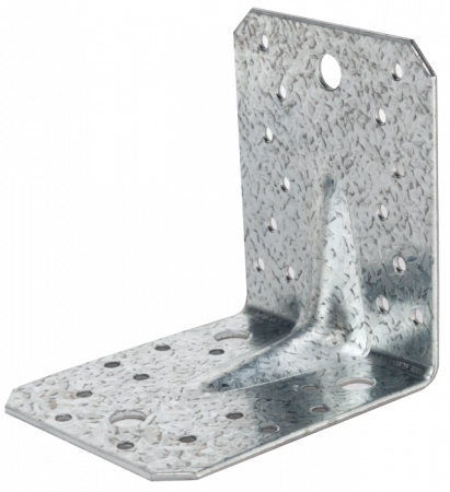 Elemente de fixare - Vinclu Lat de Imbinare Lemn SG  70x70x56x2mm