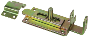 Incuietori - Zavor plat 140