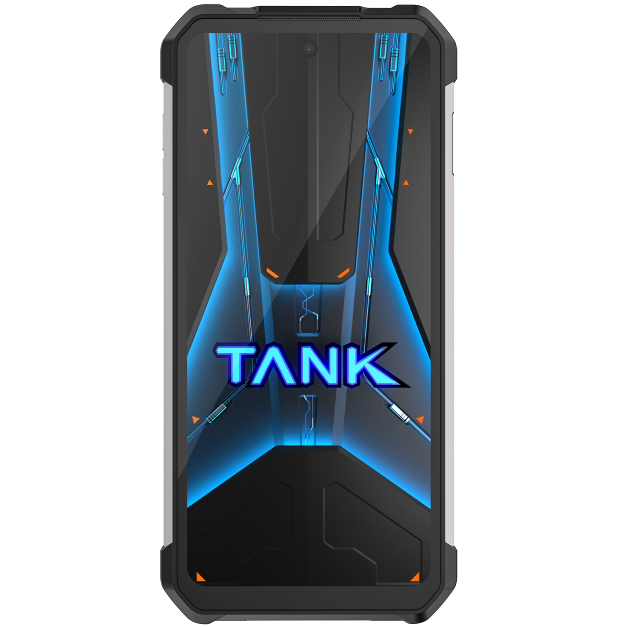 Unihertz Tank 3 Pro 5G 512GB + Videoproiector Laser DLP [2]