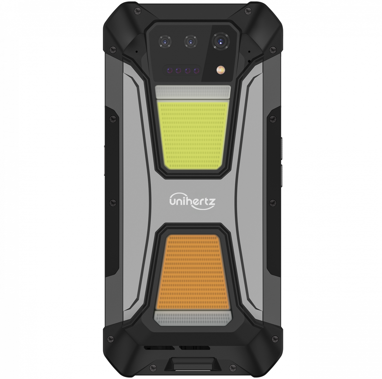 Unihertz Tank 2 Pro 4G 512GB + Proiector Video DLP [6]