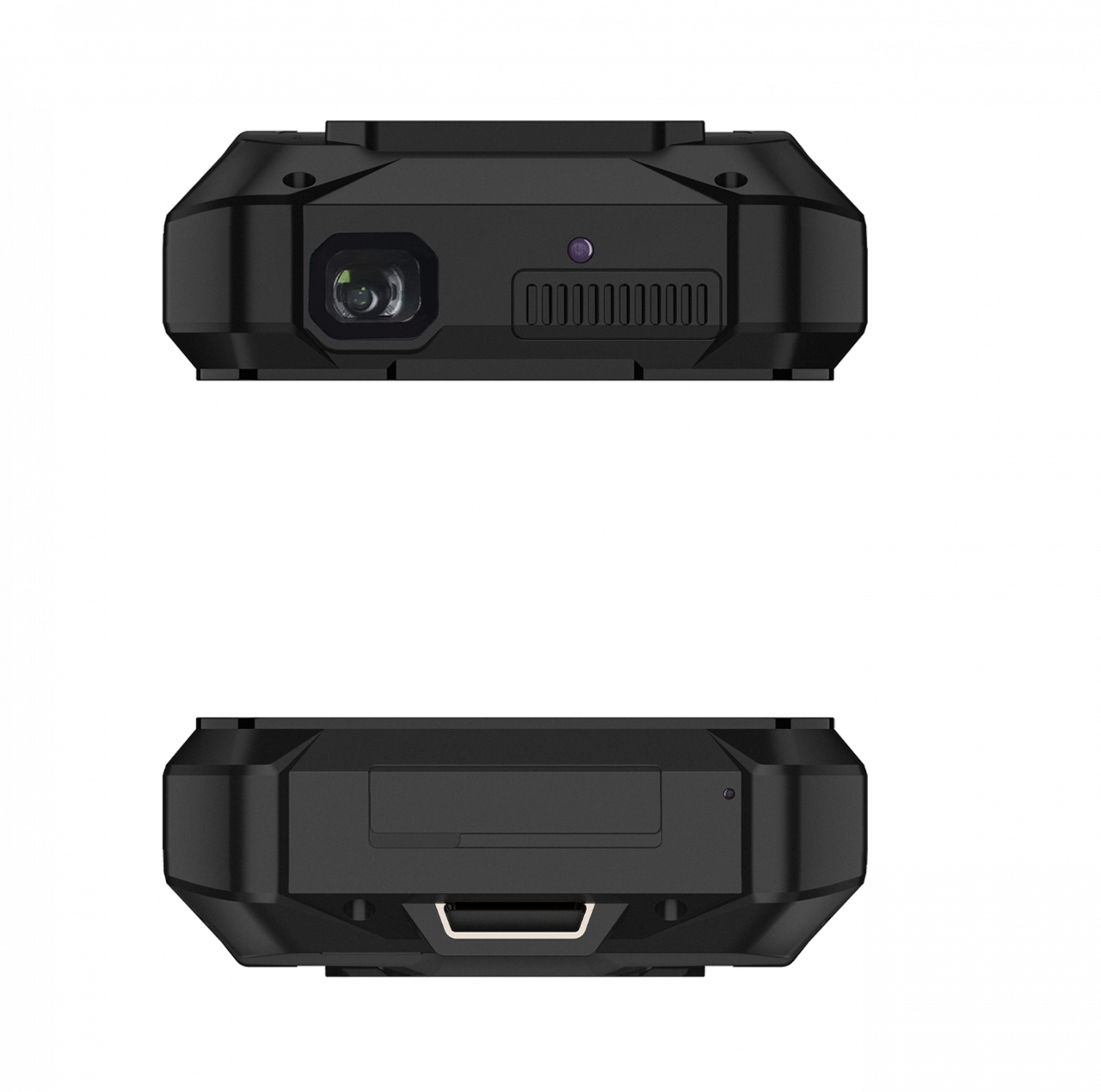 Unihertz Tank 2 Pro 4G 512GB + Proiector Video DLP [4]