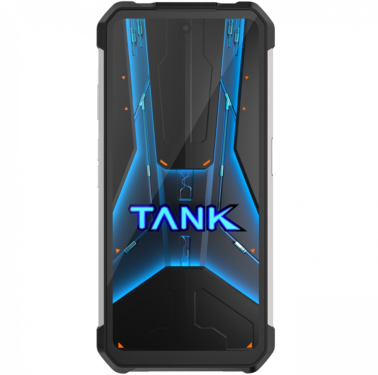 Unihertz Tank 2 Pro 4G 512GB + Proiector Video DLP [2]