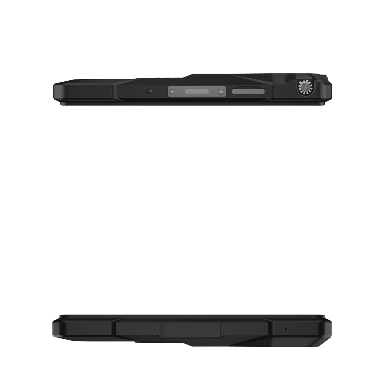 Unihertz TANK Pad 5G 512GB + Proiector Video DLP [6]