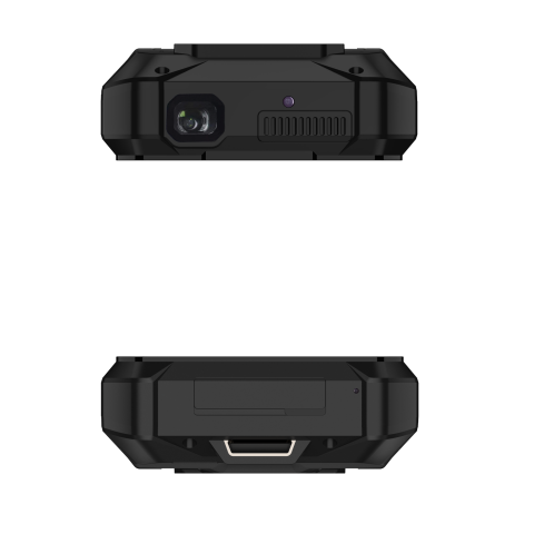 Unihertz Tank 3 Pro 5G 512GB + Videoproiector Laser DLP [5]