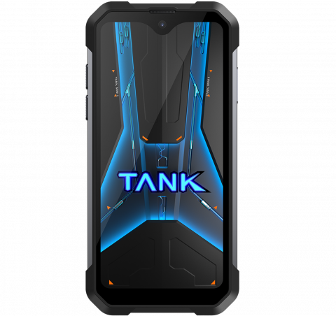 Unihertz Tank Mini 4G 256GB [1]