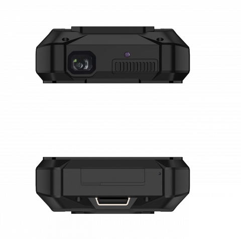 Unihertz Tank 2 Pro 4G 512GB + Proiector Video DLP [3]