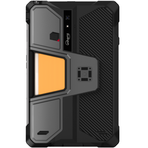 Unihertz TANK Pad 5G 512GB + Proiector Video DLP [2]