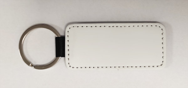Breloc din Piele Personalizat [2]