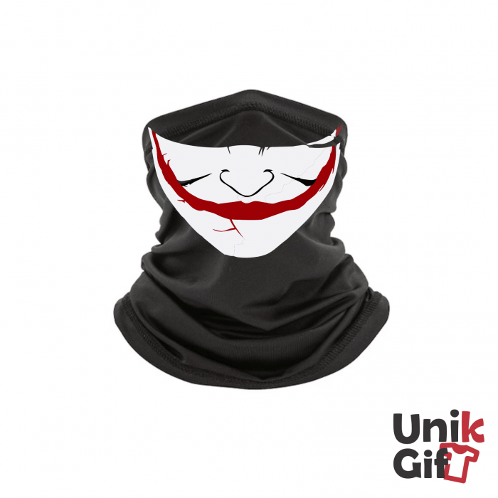 Cagulă Joker [1]