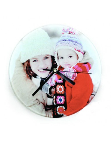 Ceas de Perete Personalizat [2]
