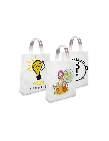 Sacosa - Tote Bag - Personalizata - ALBASTRU ÎNCHIS [4]