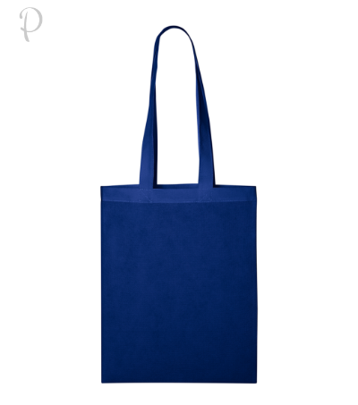 Sacosa - Tote Bag - Personalizata - ALBASTRU ÎNCHIS [1]