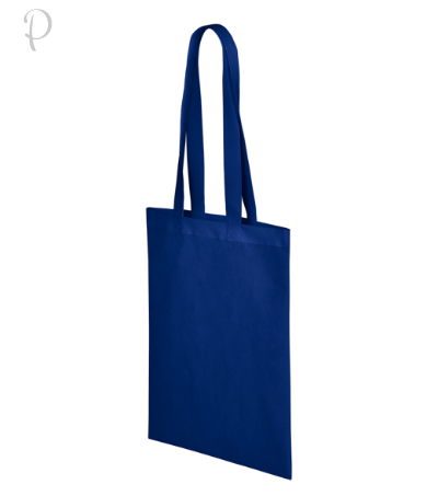 Sacosa - Tote Bag - Personalizata - ALBASTRU ÎNCHIS [2]