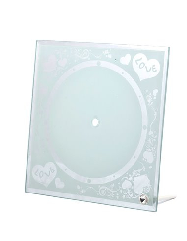 Ceas Decorat Personalizat [2]
