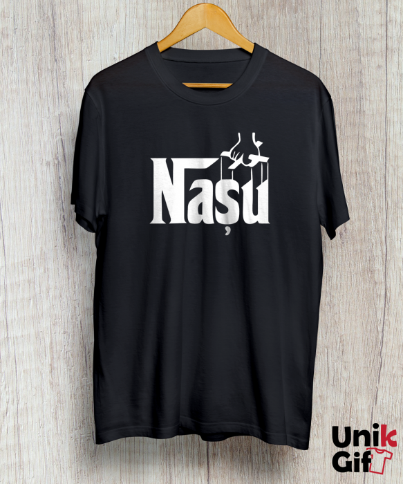 Tricou „NAȘU” [2]