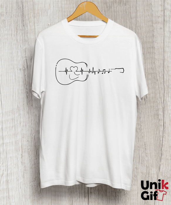 Tricou „100% activ la munca” Bărbați - Unikgift.ro [1]