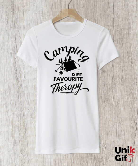 Tricou „100% activ la munca” Bărbați - Unikgift.ro [1]