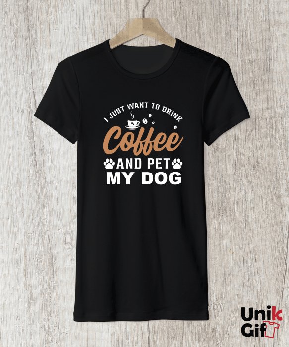 Tricou „100% activ la munca” Bărbați - Unikgift.ro [2]