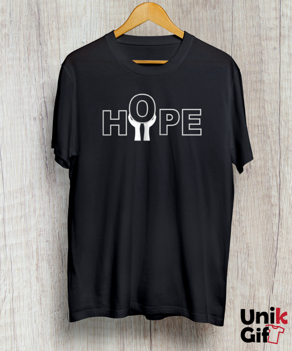 Tricou „HOPE” [2]