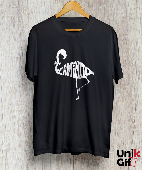 Tricou „FLAMINGO” [2]