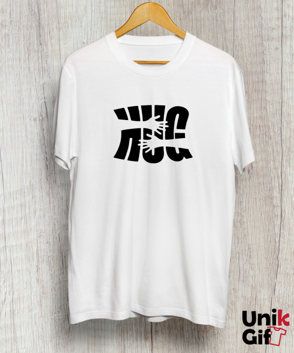 Tricou „HUG” [1]