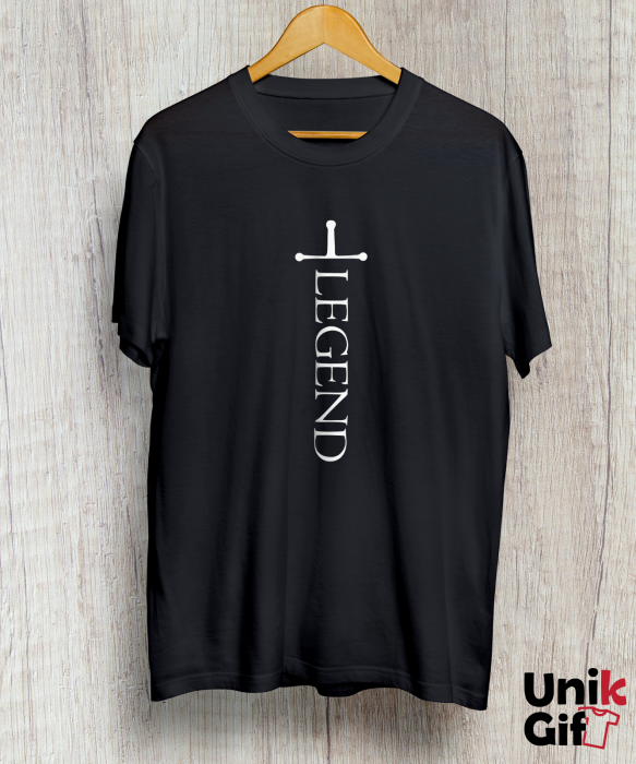Tricou „LEGEND” [2]