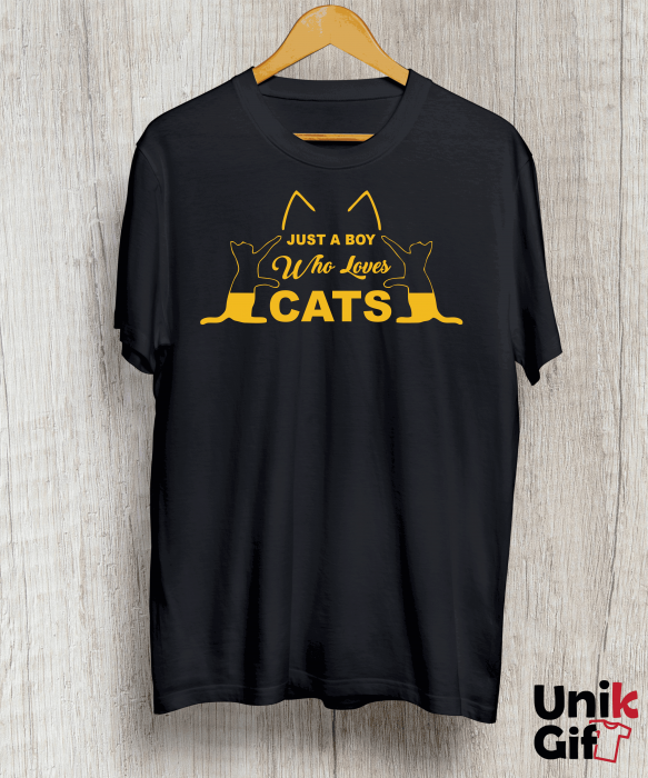 Tricou „100% activ la munca” Bărbați - Unikgift.ro [2]