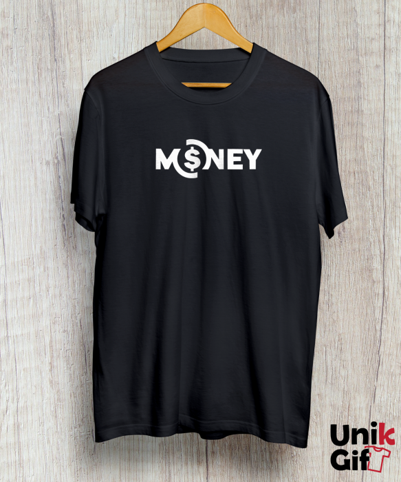 Tricou „MONEY” [2]