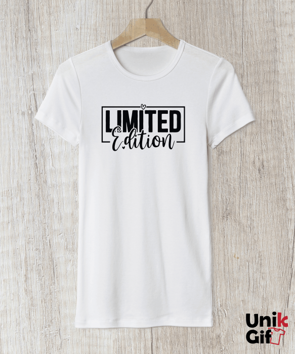 Tricou „100% activ la munca” Bărbați - Unikgift.ro [1]