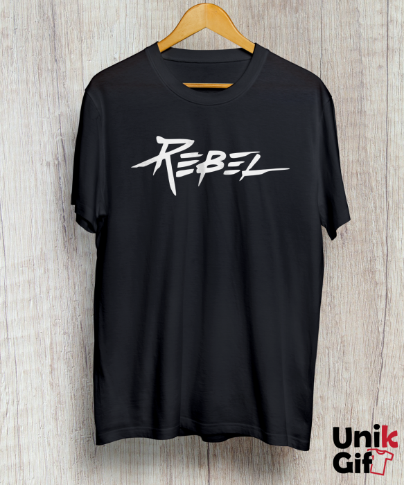 Tricou „REBEL” [2]