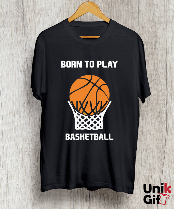 Tricou „100% activ la munca” Bărbați - Unikgift.ro [2]
