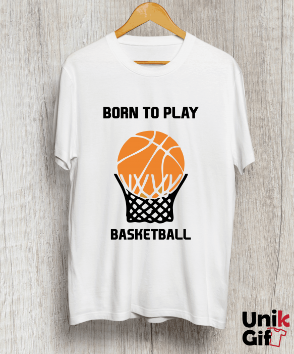 Tricou „100% activ la munca” Bărbați - Unikgift.ro [1]