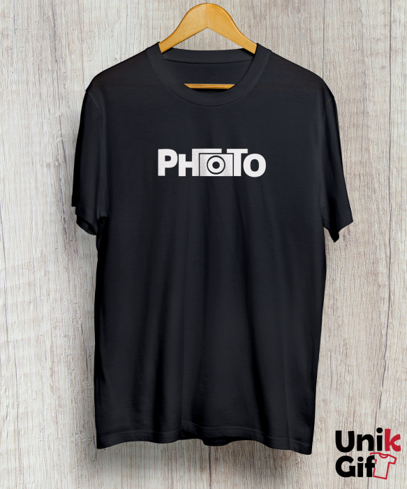Tricou „PHOTO” [2]