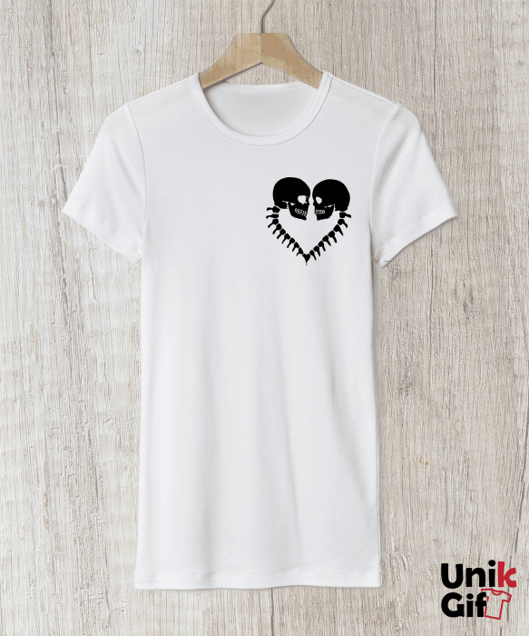 Tricou „100% activ la munca” Bărbați - Unikgift.ro [2]