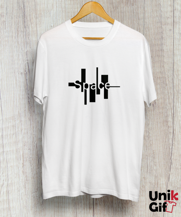 Tricou „SPACE” [1]