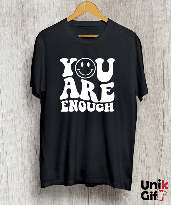 Tricou „100% activ la munca” Bărbați - Unikgift.ro [2]