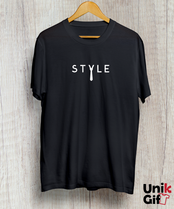 Tricou „STYLE” [2]