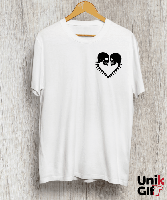 Tricou „100% activ la munca” Bărbați - Unikgift.ro [1]