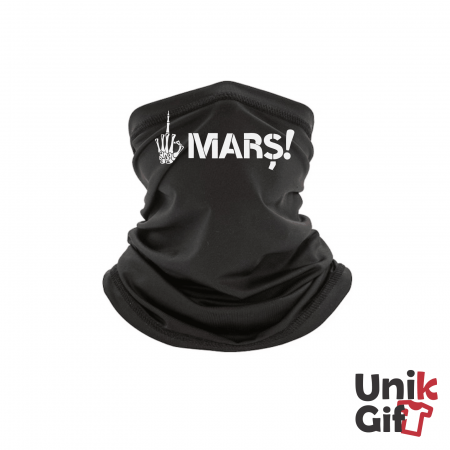 Cagule - Cagulă ”Marș!”