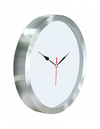 Ceas insertie foto aluminiu ⌀20cm [1]