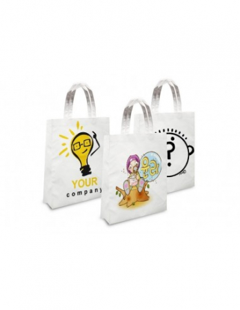 Sacosa - Tote Bag - Personalizata - VERDE [2]