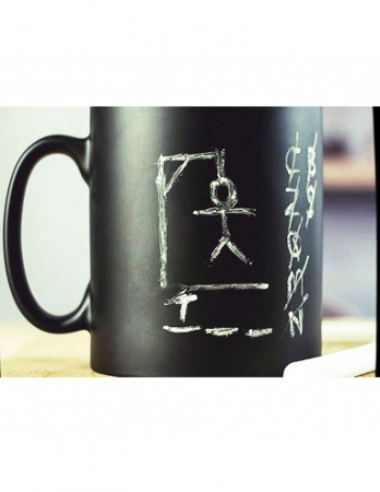 Cana Ceramica Tabla cu Creta - interior Roșu [1]