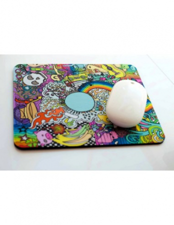 CADOURI PERSONALIZATE - Mousepad Personalizat