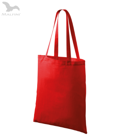 Sacosa - Tote Bag - Personalizata - ROȘIE [1]