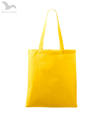 CADOURI PERSONALIZATE - Sacosa - Tote Bag - Personalizata - GALBENĂ