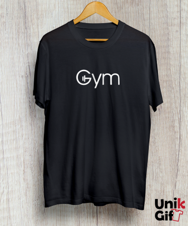 Tricou „GYM” [1]