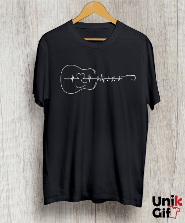 Tricou „100% activ la munca” Bărbați - Unikgift.ro [1]